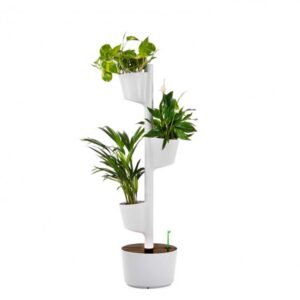 Vertical Planter 3 laags