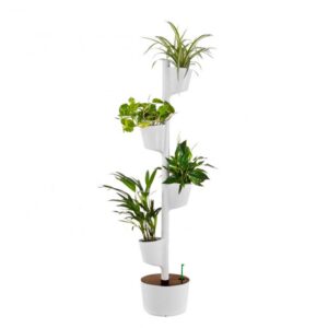 Vertical Planter 4 laags